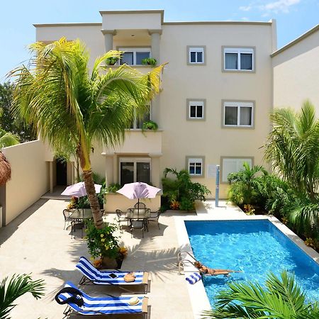 Palms Tulum Condo 外观 照片