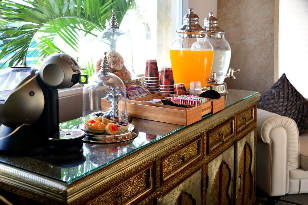 Palms Tulum Condo 外观 照片
