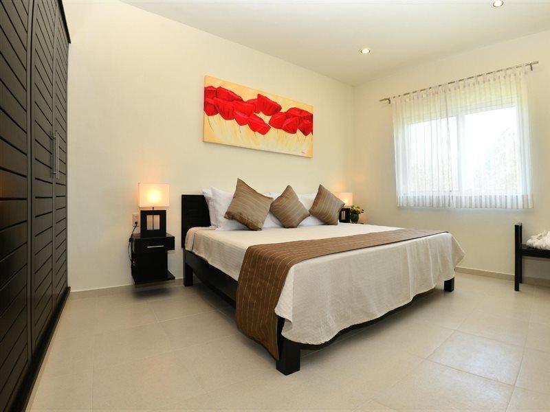 Palms Tulum Condo 外观 照片