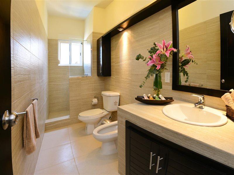 Palms Tulum Condo 外观 照片