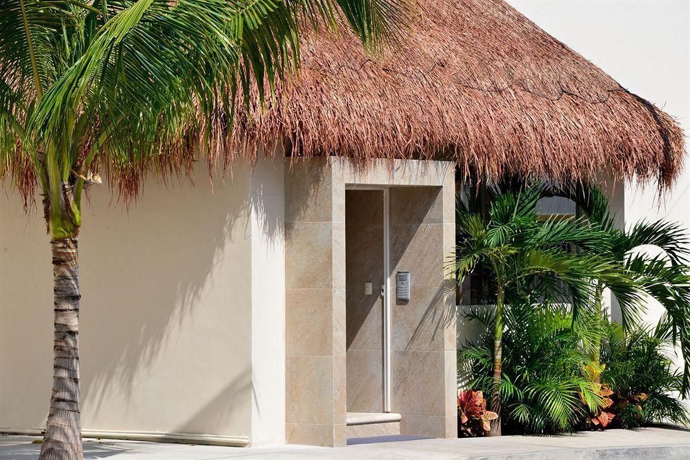 Palms Tulum Condo 外观 照片