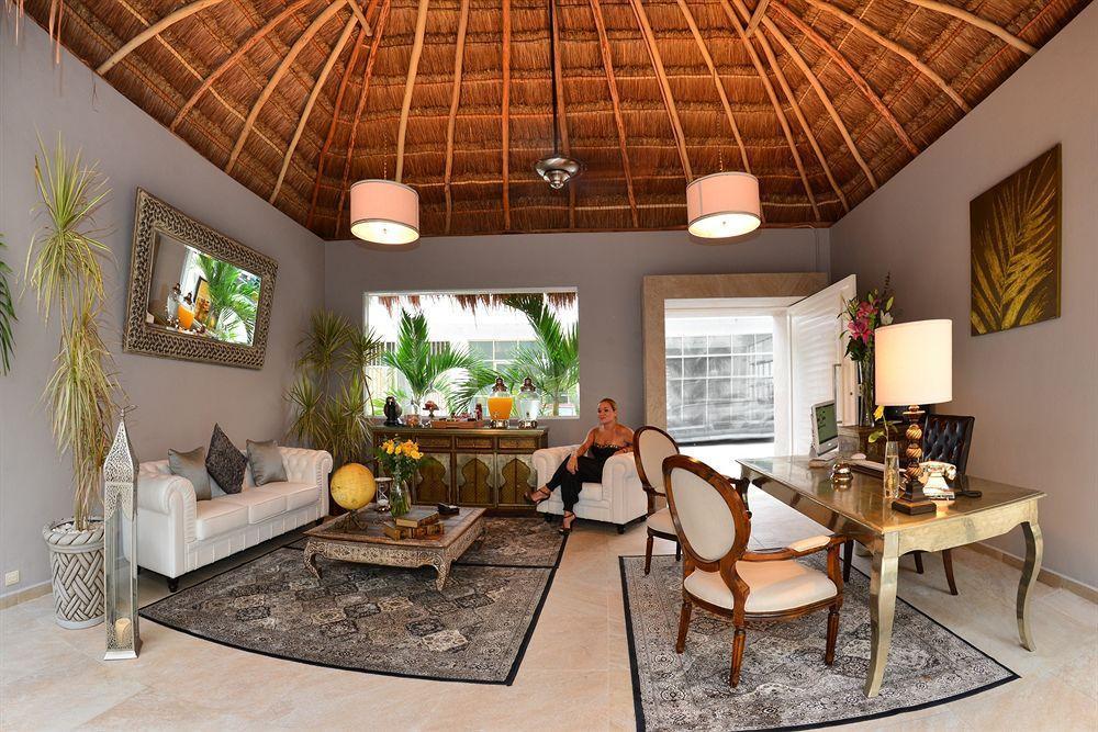 Palms Tulum Condo 外观 照片
