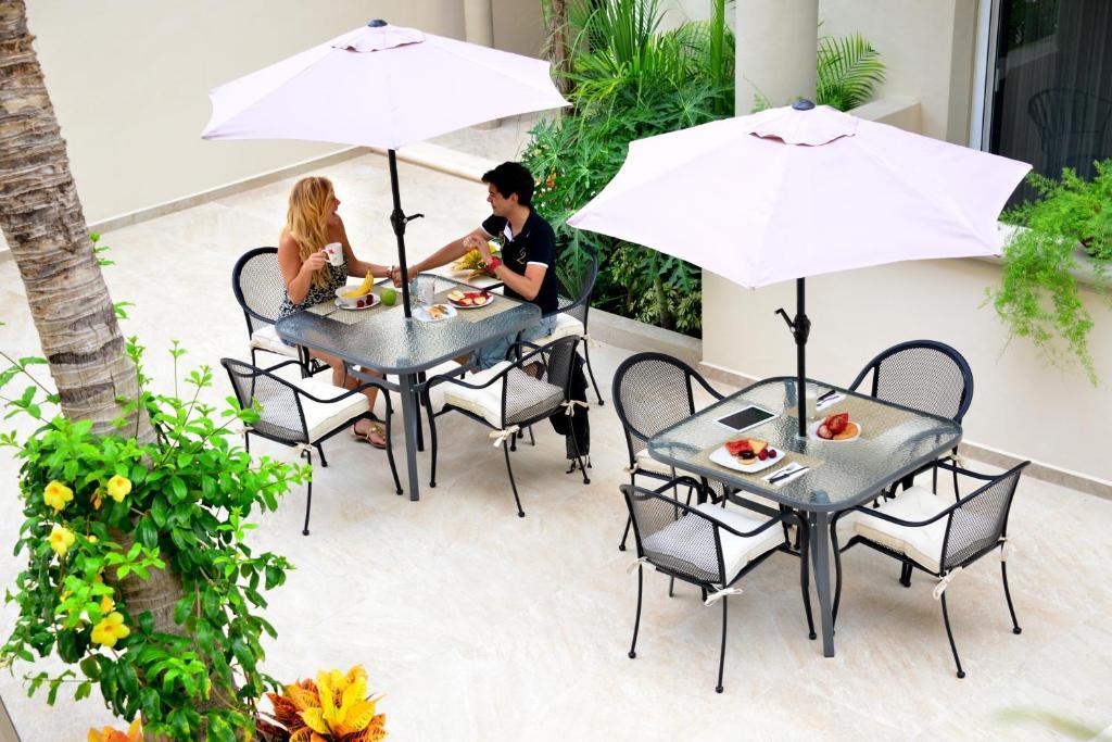 Palms Tulum Condo 外观 照片