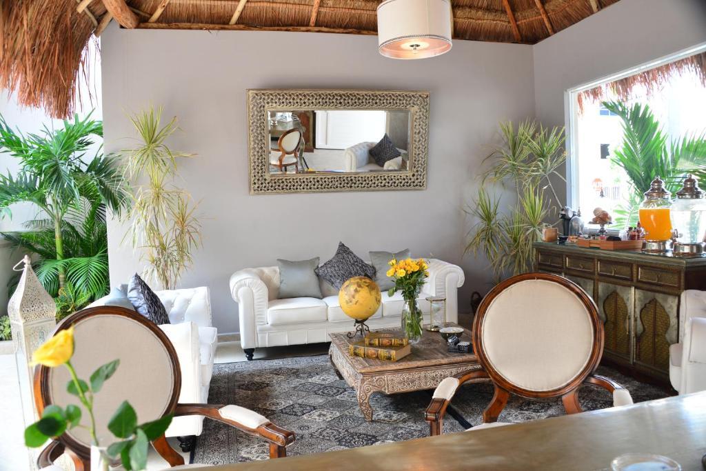 Palms Tulum Condo 外观 照片