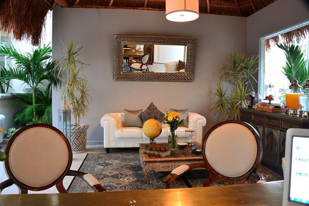 Palms Tulum Condo 外观 照片