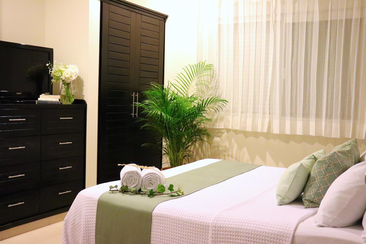 Palms Tulum Condo 外观 照片