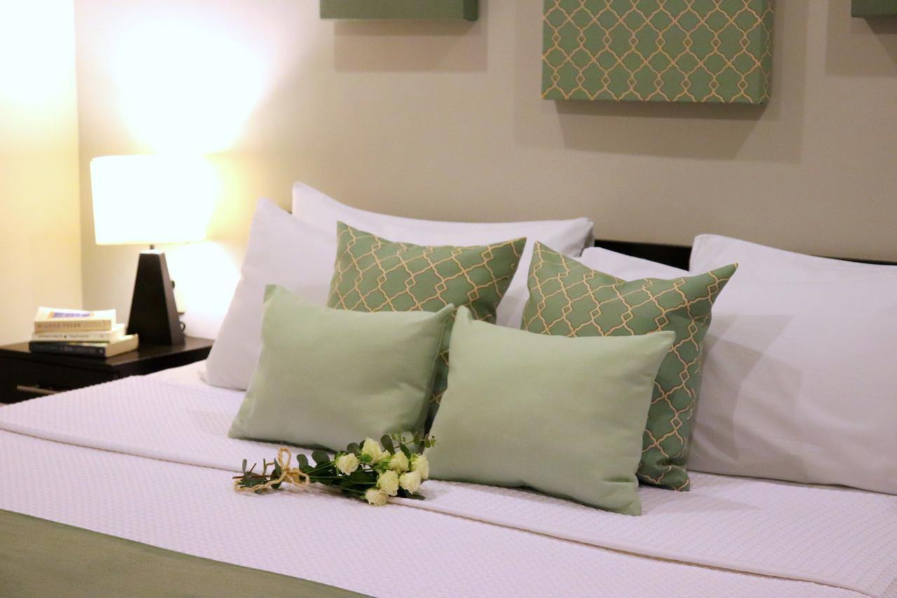 Palms Tulum Condo 外观 照片