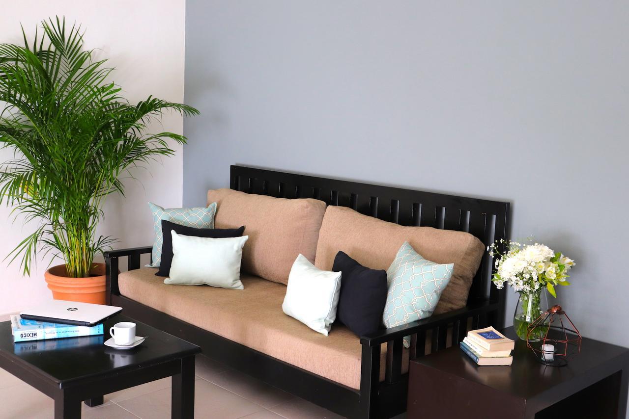 Palms Tulum Condo 外观 照片