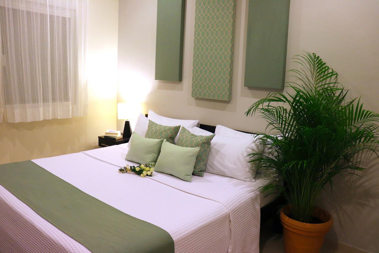 Palms Tulum Condo 外观 照片