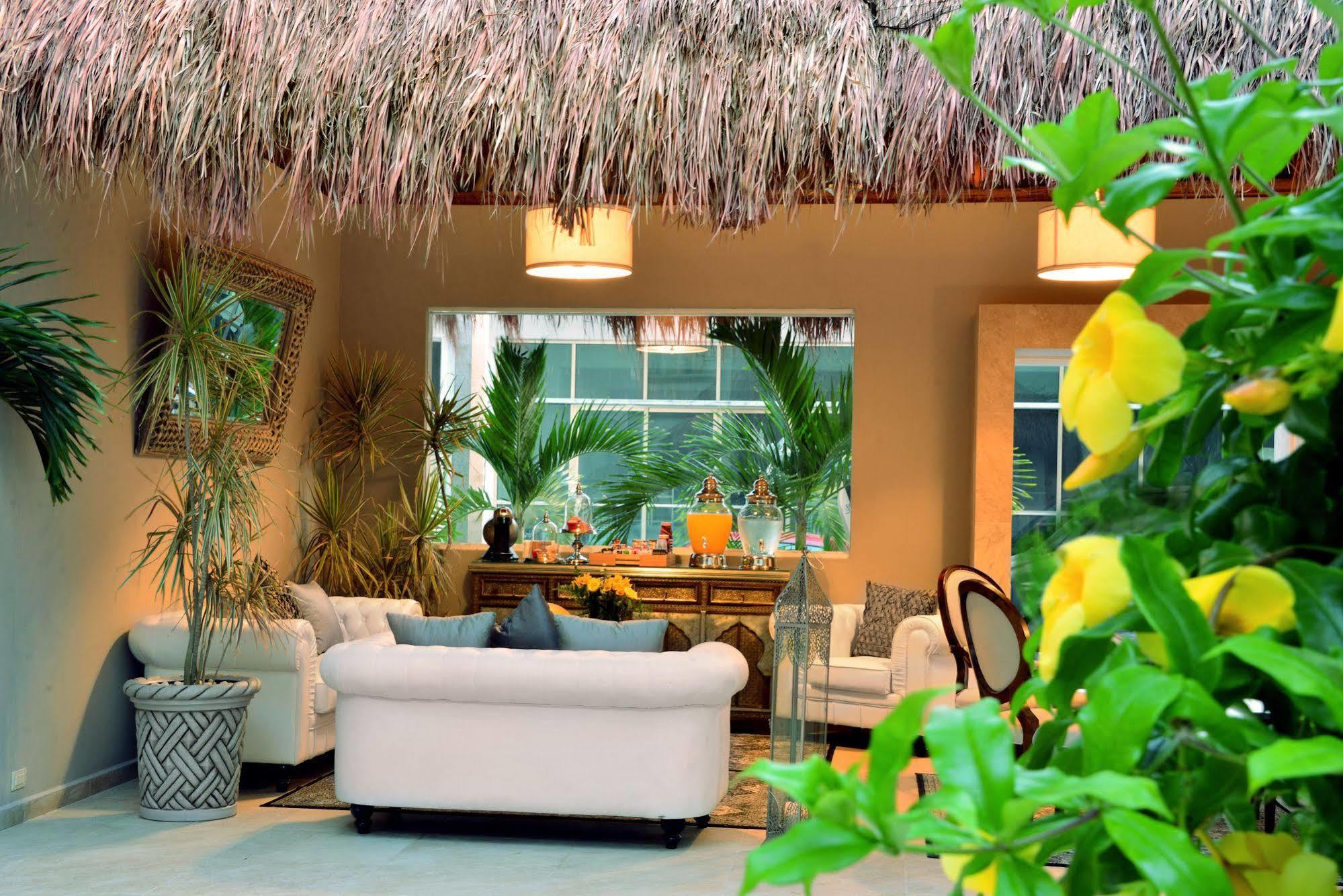 Palms Tulum Condo 外观 照片