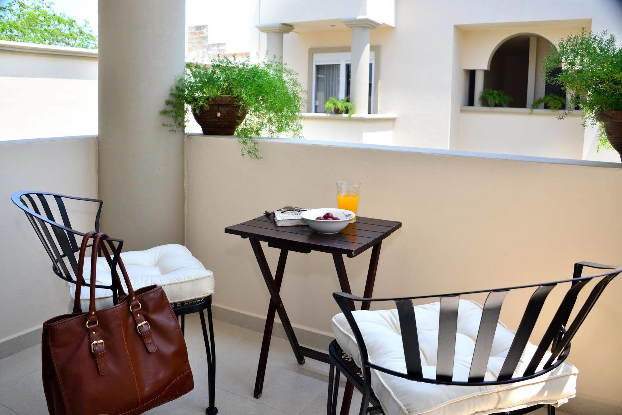 Palms Tulum Condo 外观 照片