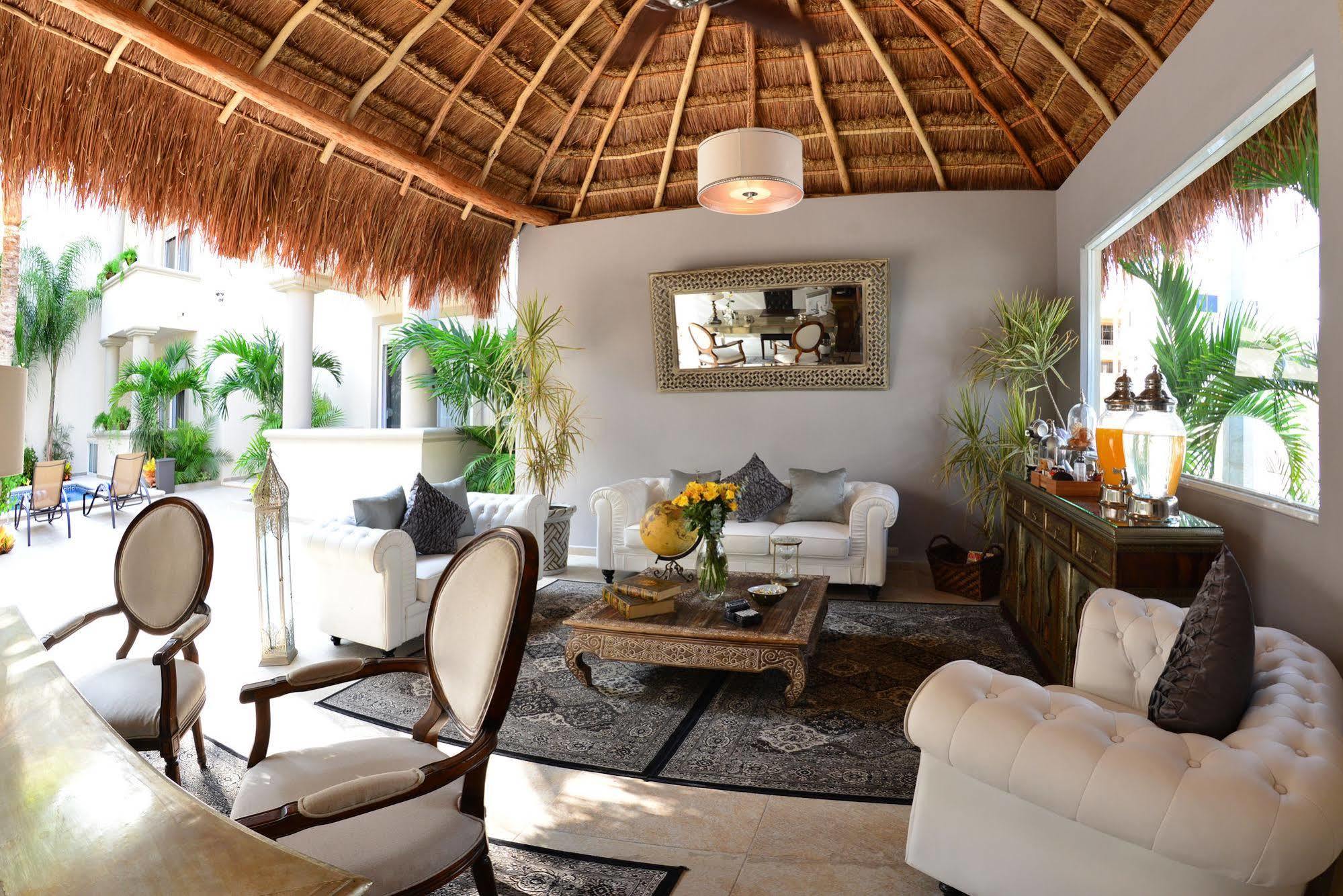 Palms Tulum Condo 外观 照片